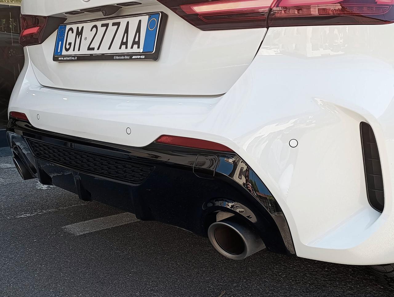 Bmw 135 M 135i xDrive