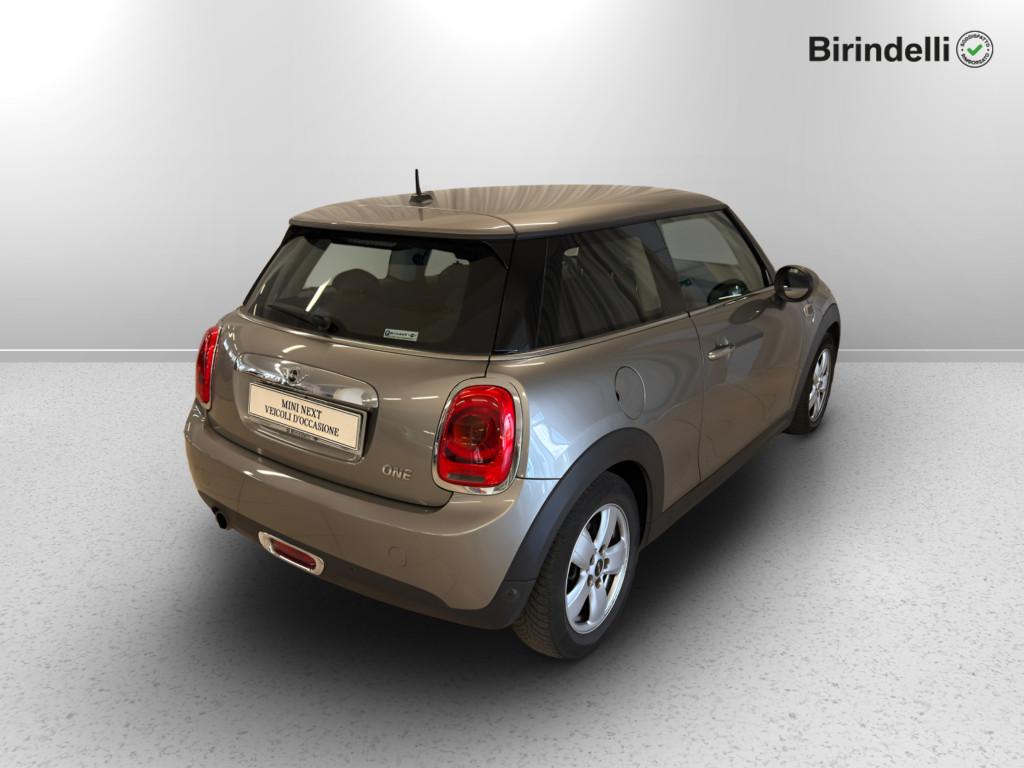 MINI Mini 4ª serie (F56) - Mini 1.2 One