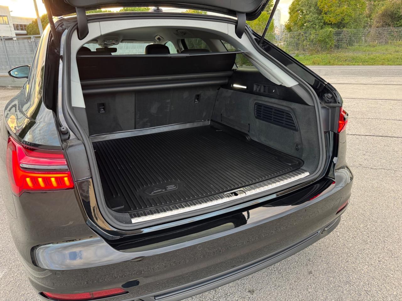 Audi A6 40 2.0 TDI quattro ultra S tronic Sport Design