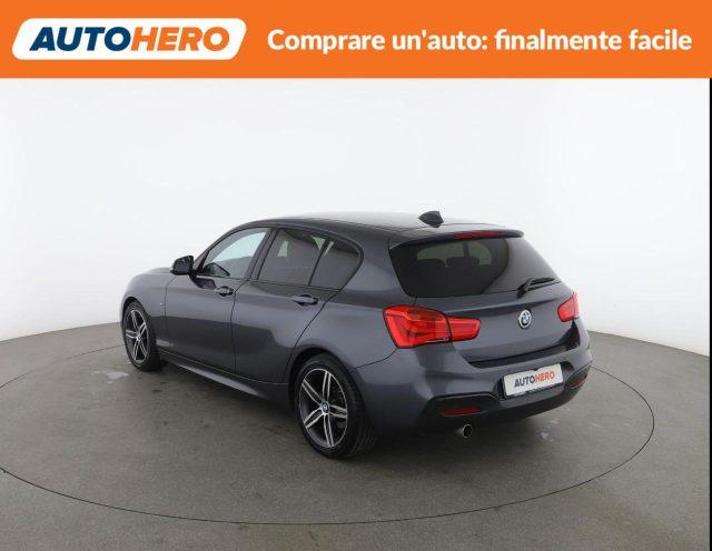 BMW 118 i 5p. Msport