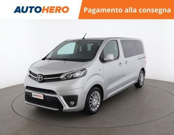 TOYOTA Proace Verso 2.0D 150 CV L1 D Lounge