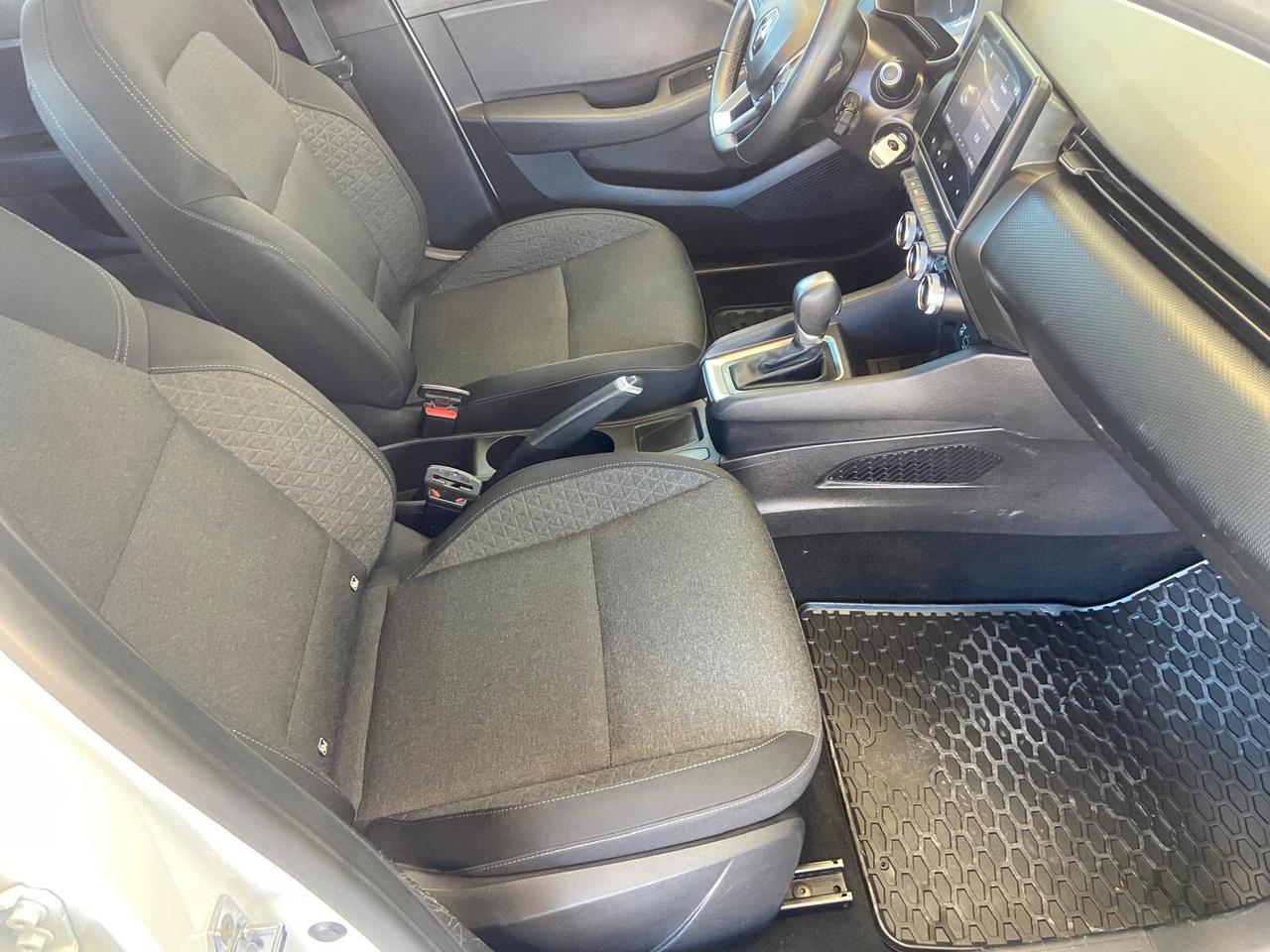 Renault Clio Full Hybrid E-Tech 140 CV 5 porte Zen