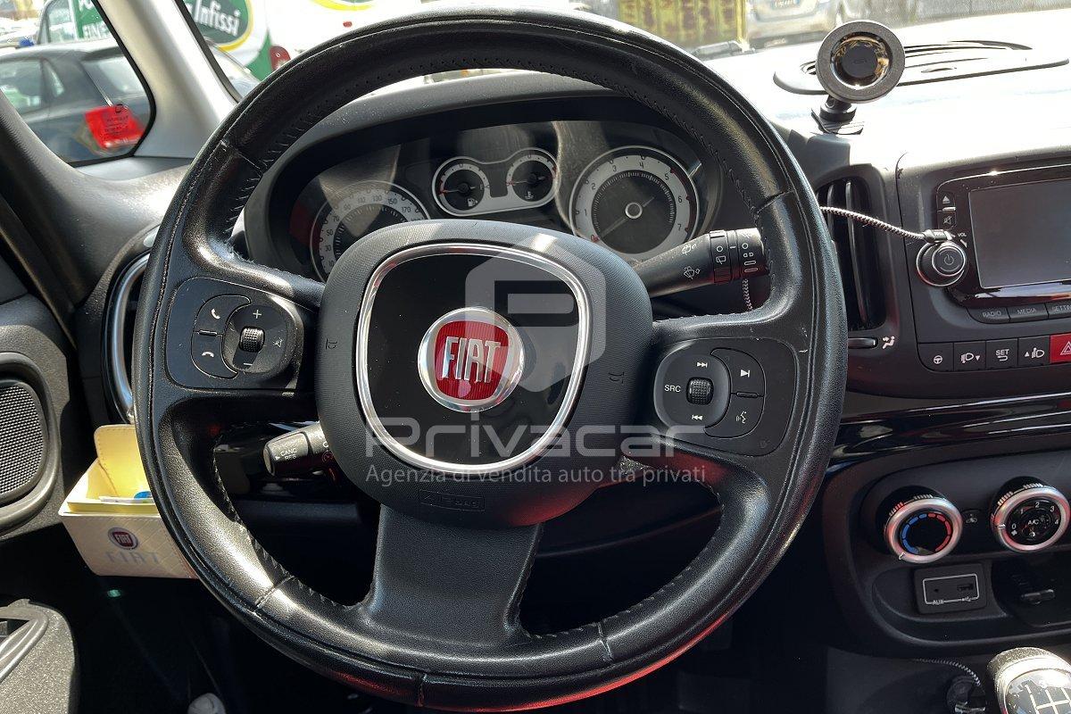 FIAT 500L 1.3 Multijet 95 CV Pop Star