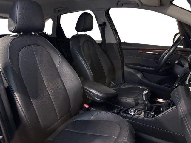 BMW 218 d Active Tourer Luxury