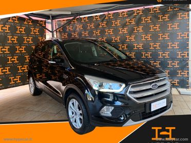 FORD Kuga 1.5 TDCI 120 CV S&S 2WD Business