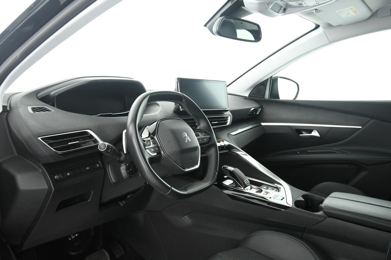 PEUGEOT 3008 1.5 bluehdi Allure s&s 130cv eat8 CAMERA+FULL LED+APP CONNECT