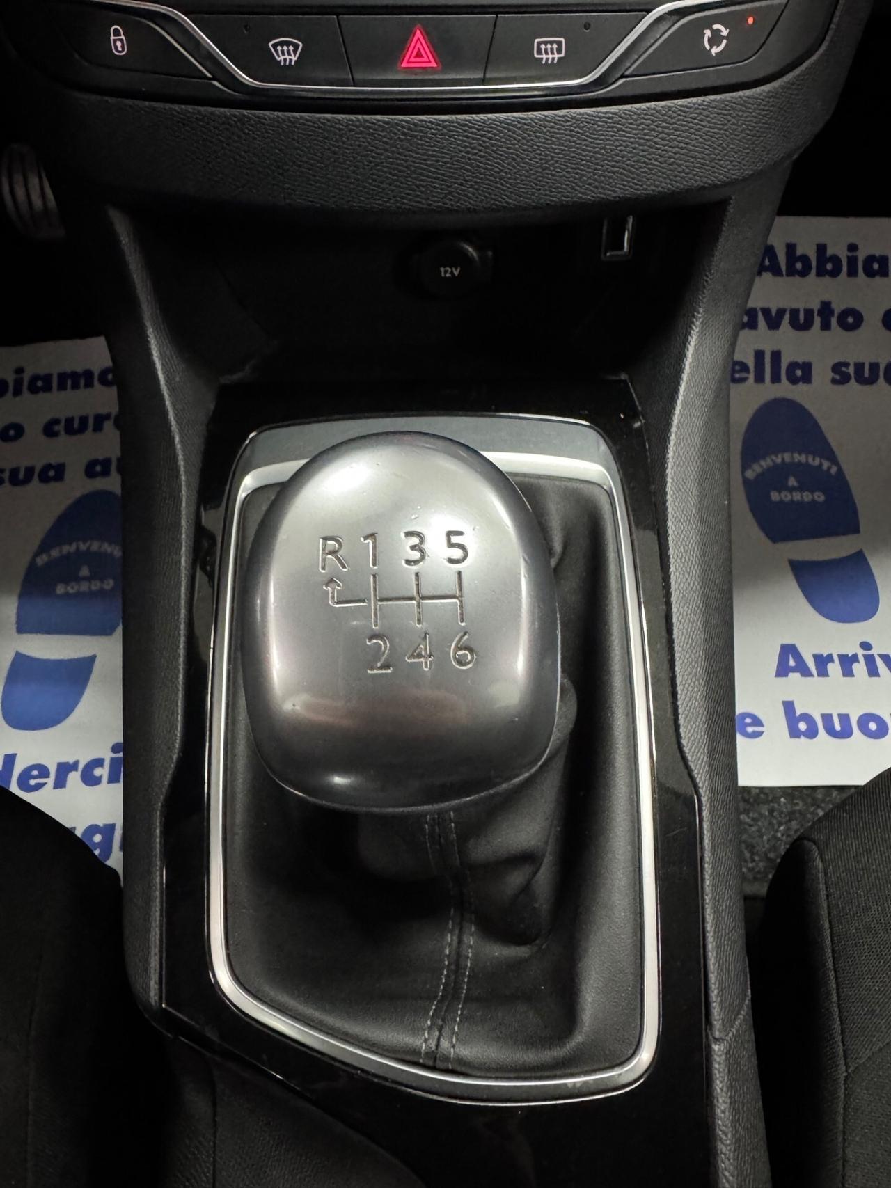 Peugeot 308 BlueHDi 130 S&S Active