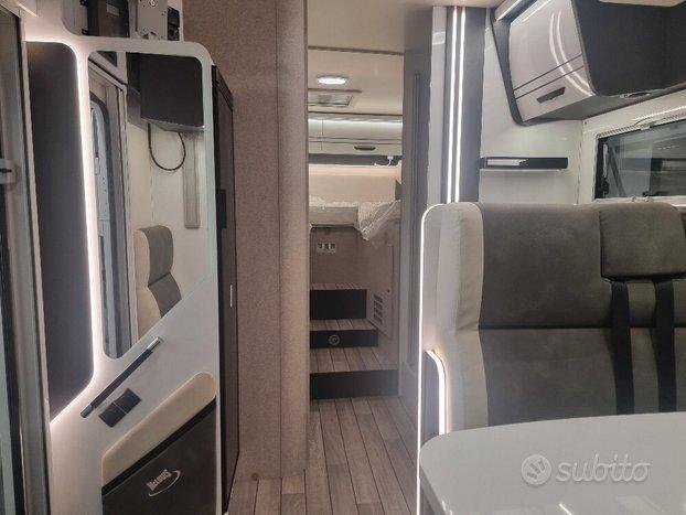 Camper mclouis mc4 373