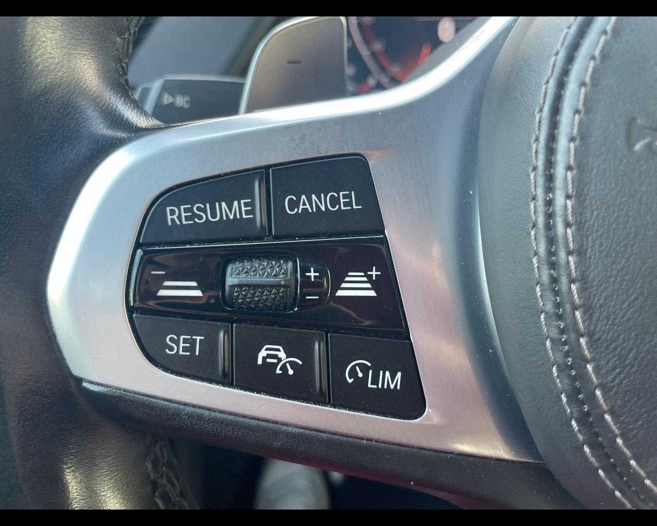 BMW X5 (G05/F95) - X5 xDrive25d Msport