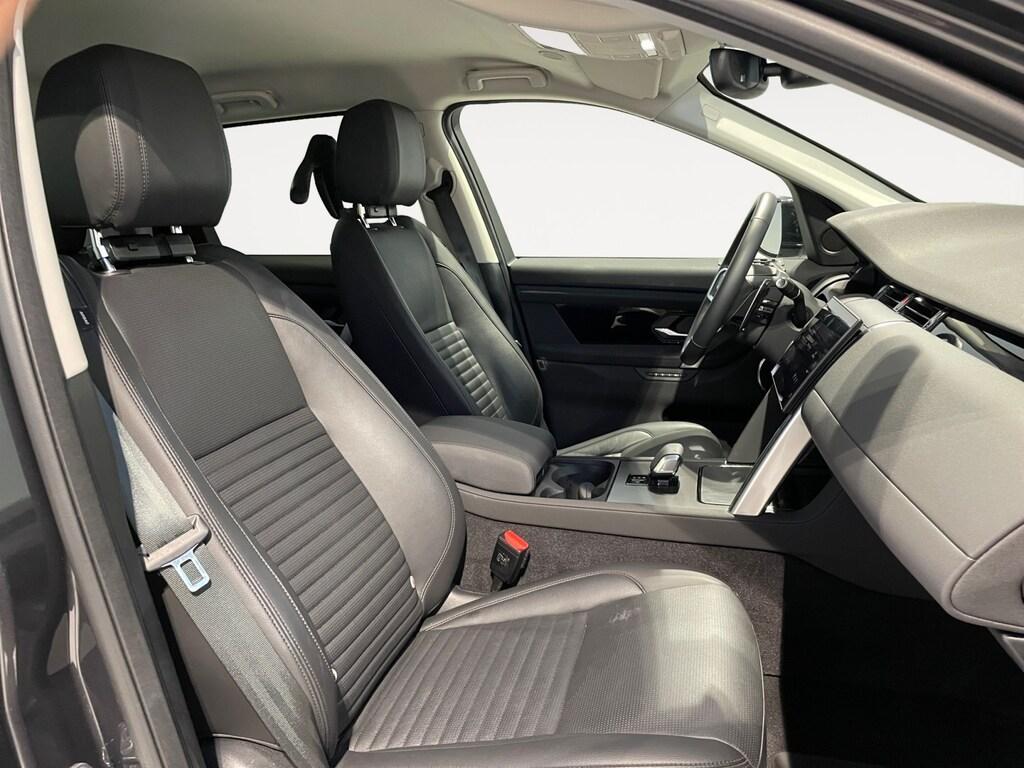Land Rover Discovery Sport I 2024 mhev S awd 163cv auto