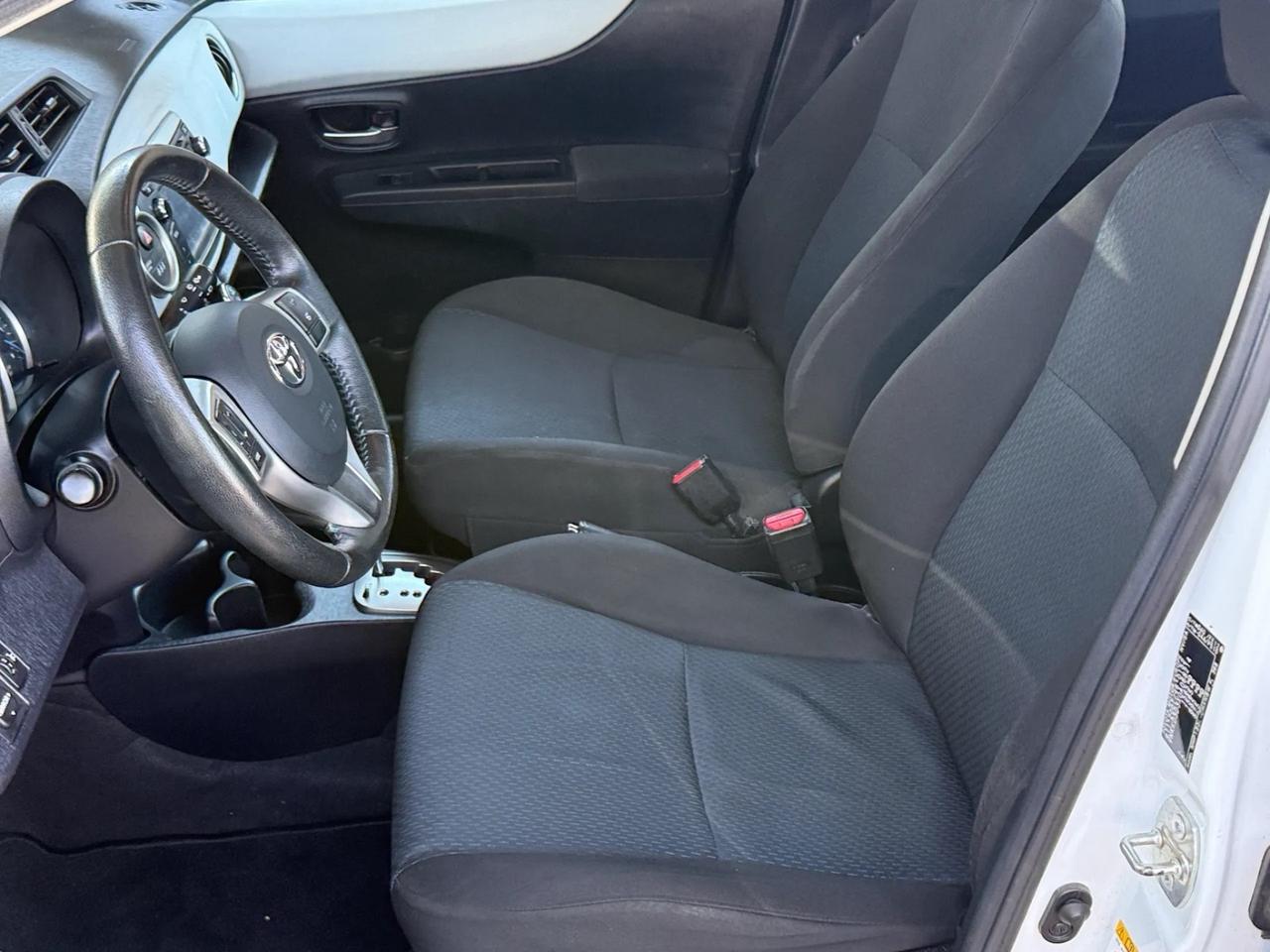 Toyota YARIS 1.5 HYBRID 101 CV*AUTOMATICA*NEOPATENTATI*UNIPRO*