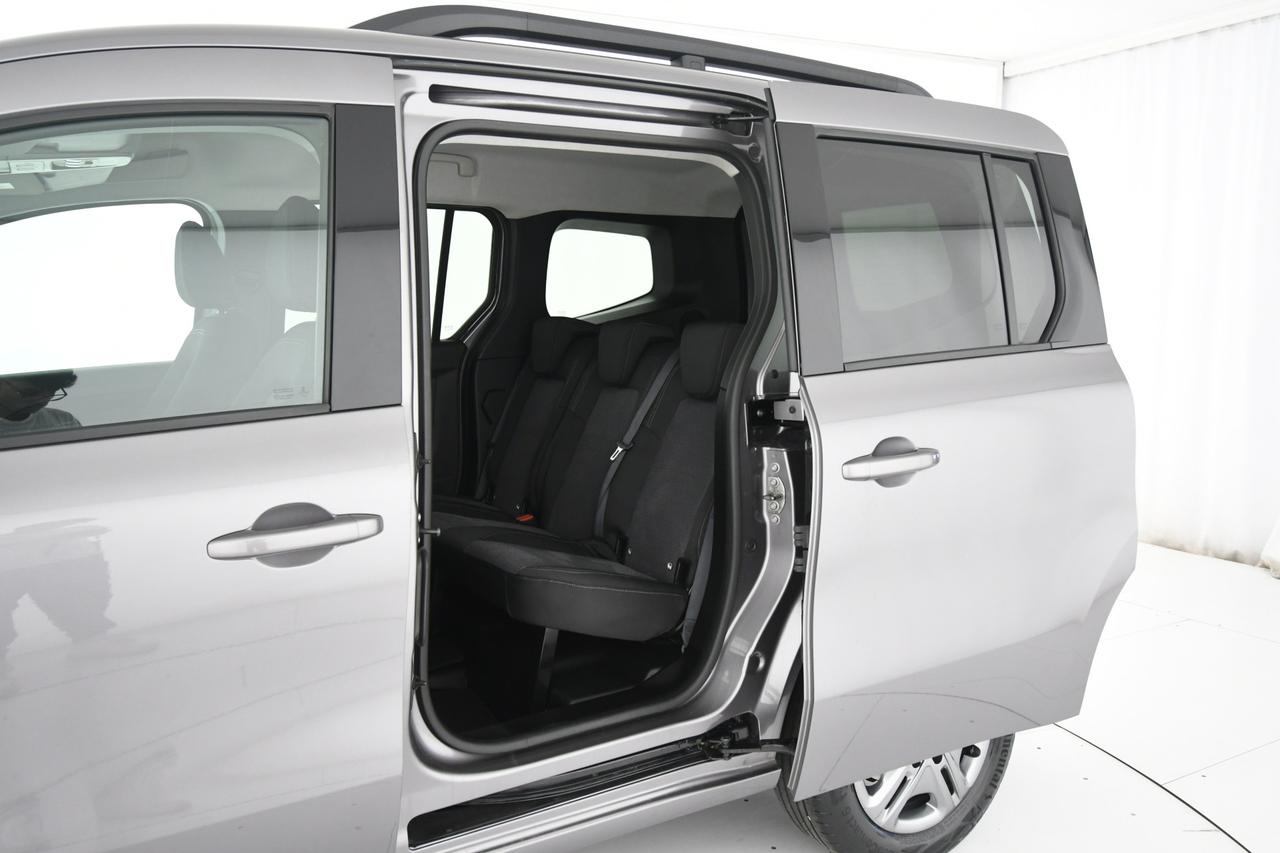 Mercedes-Benz Classe T Long 160d Executive IVA ESPOSTA COMPRESA