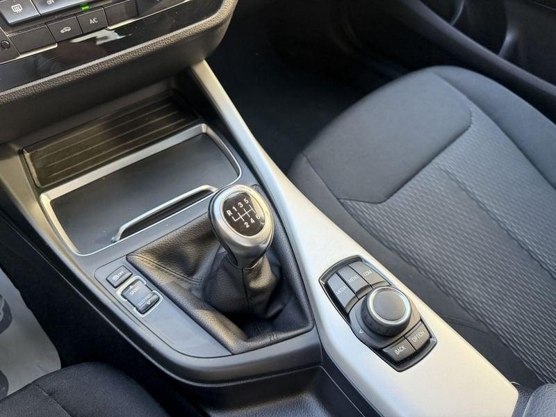 BMW Serie 1 116i Urban 5p IDONEA NEOPATENTATI PREZZO REALE NO VINCOLI FINANZIARI !!!!
