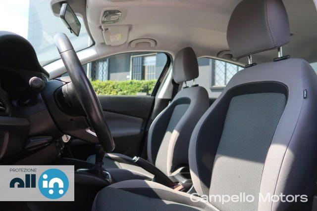 FIAT Tipo Tipo 4p 1.3 Mjt 95cv Easy