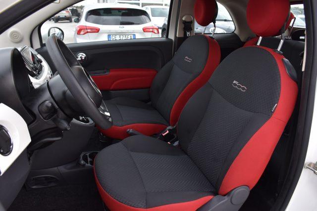FIAT 500C 1.2 Pop