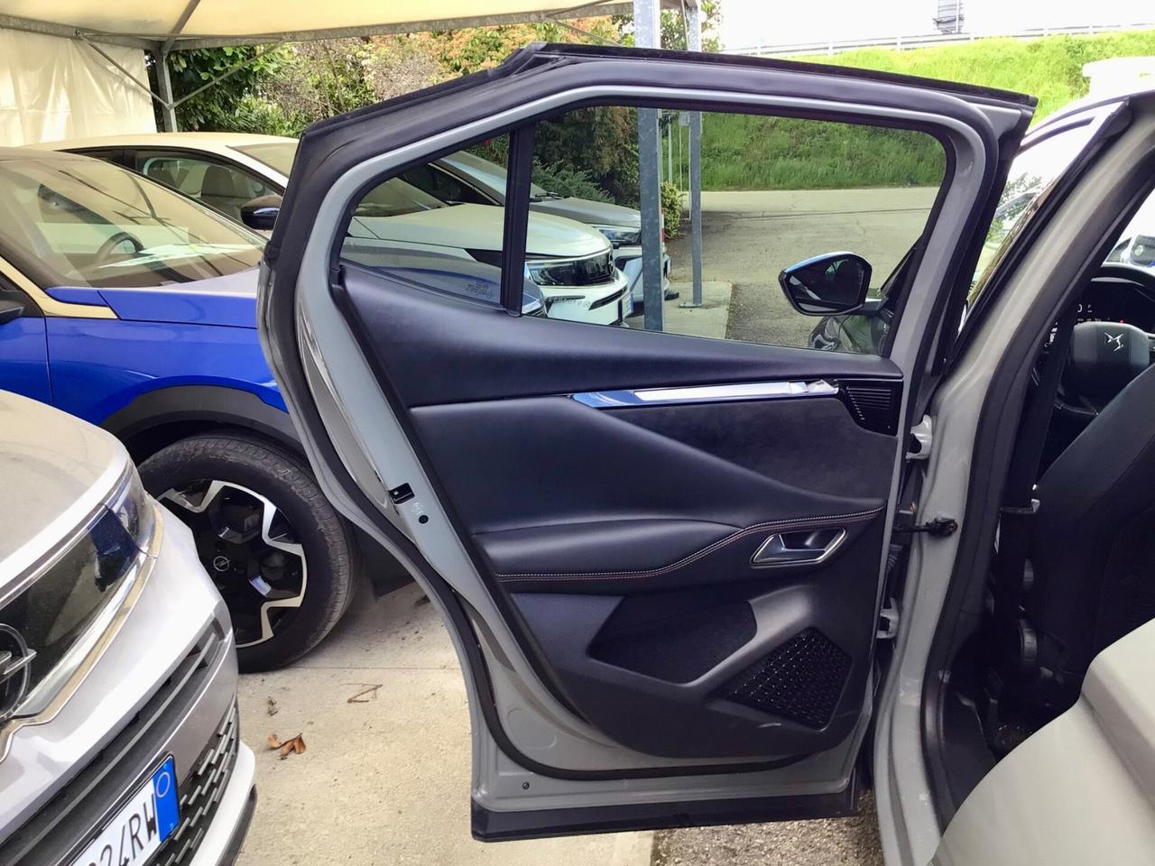 Ds DS4 4 BlueHDi 130Cv Performance Line