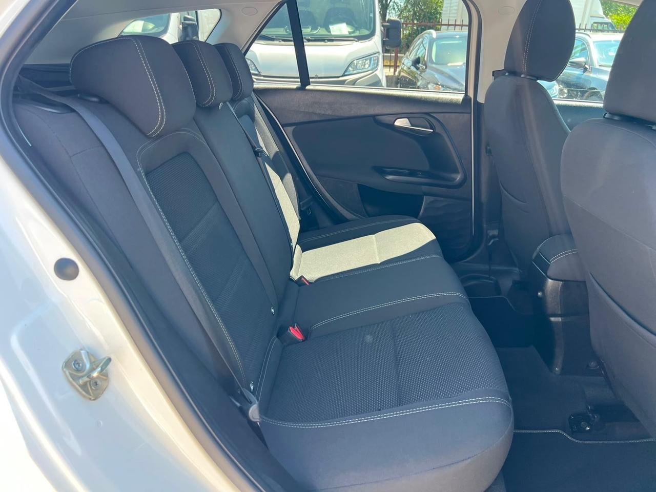Fiat Tipo 1.6 130 CV Mjt S&S SW City Life