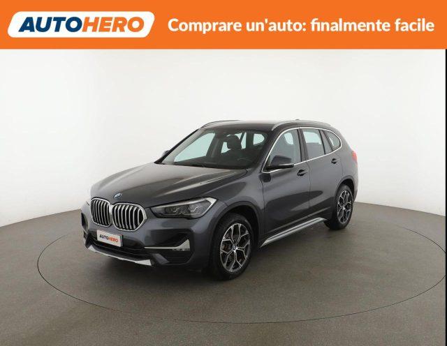 BMW X1 sDrive18d xLine