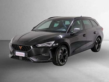 CUPRA Leon Sportstourer 1.4 e-HYBRID 204 CV DSG