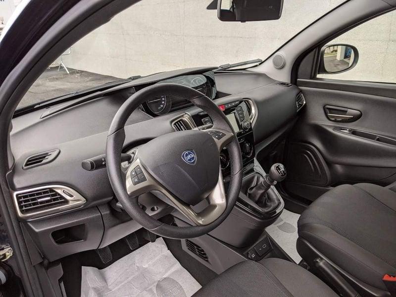 Lancia Ypsilon Ypsilon 1.2 69 CV 5 porte S&S Gold
