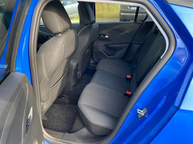 OPEL Corsa 1.5 D 100 CV Blitz Edition