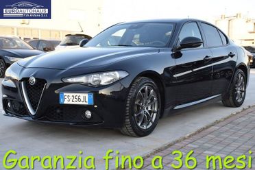 Alfa Romeo Giulia 2.2 Turbodiesel 180 CV Super