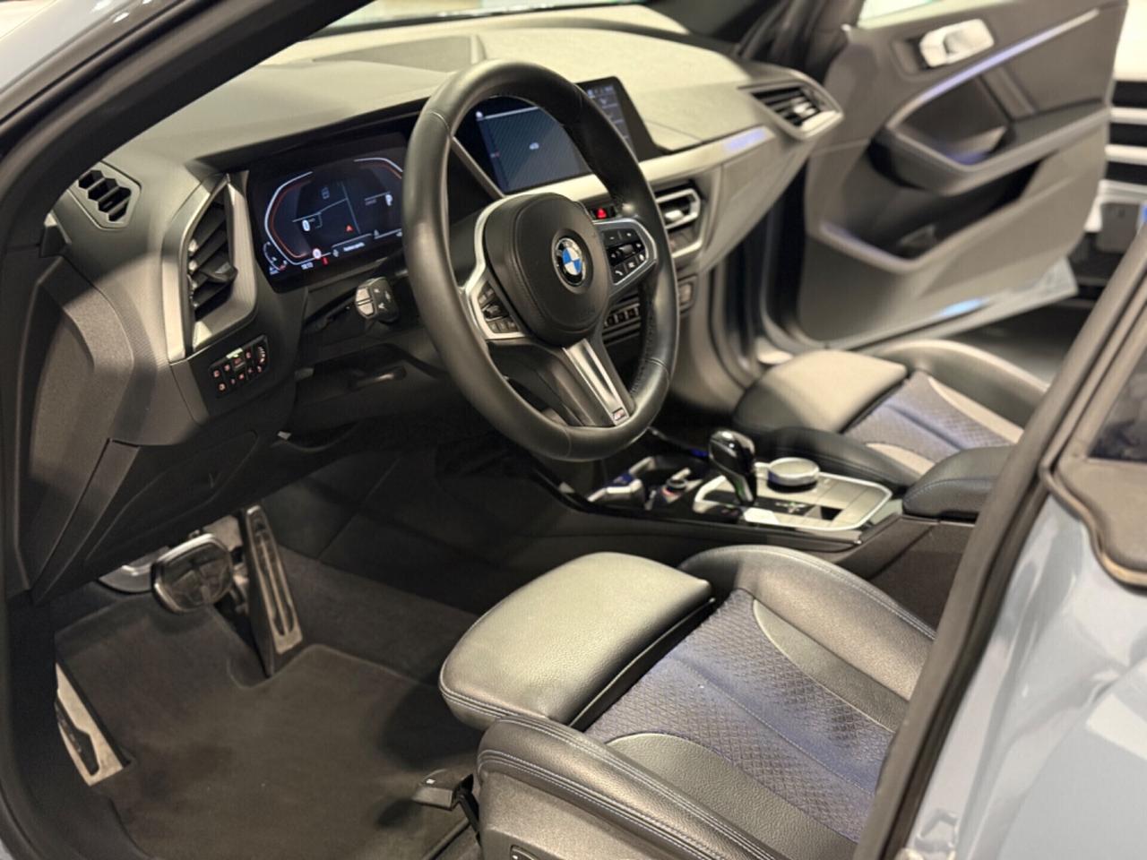 Bmw 218 F44 Gran Coupe M Sport