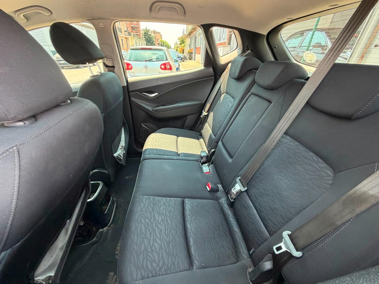 Hyundai iX20 1.4 CRDI 90 CV Style