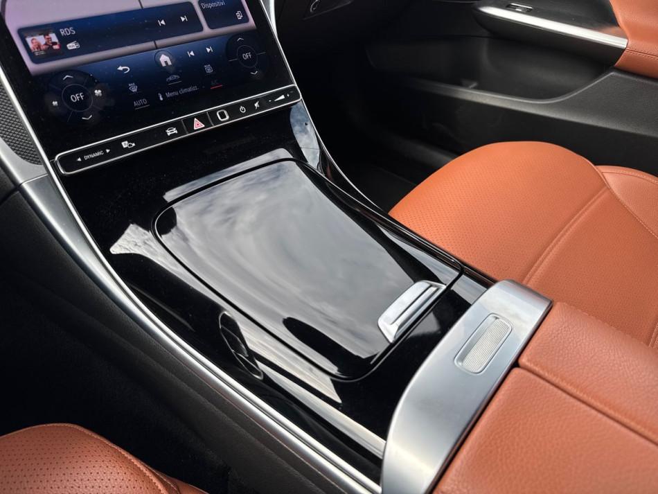 Mercedes Classe C 220 220 d Mild hybrid Sport Plus 9G-Tronic