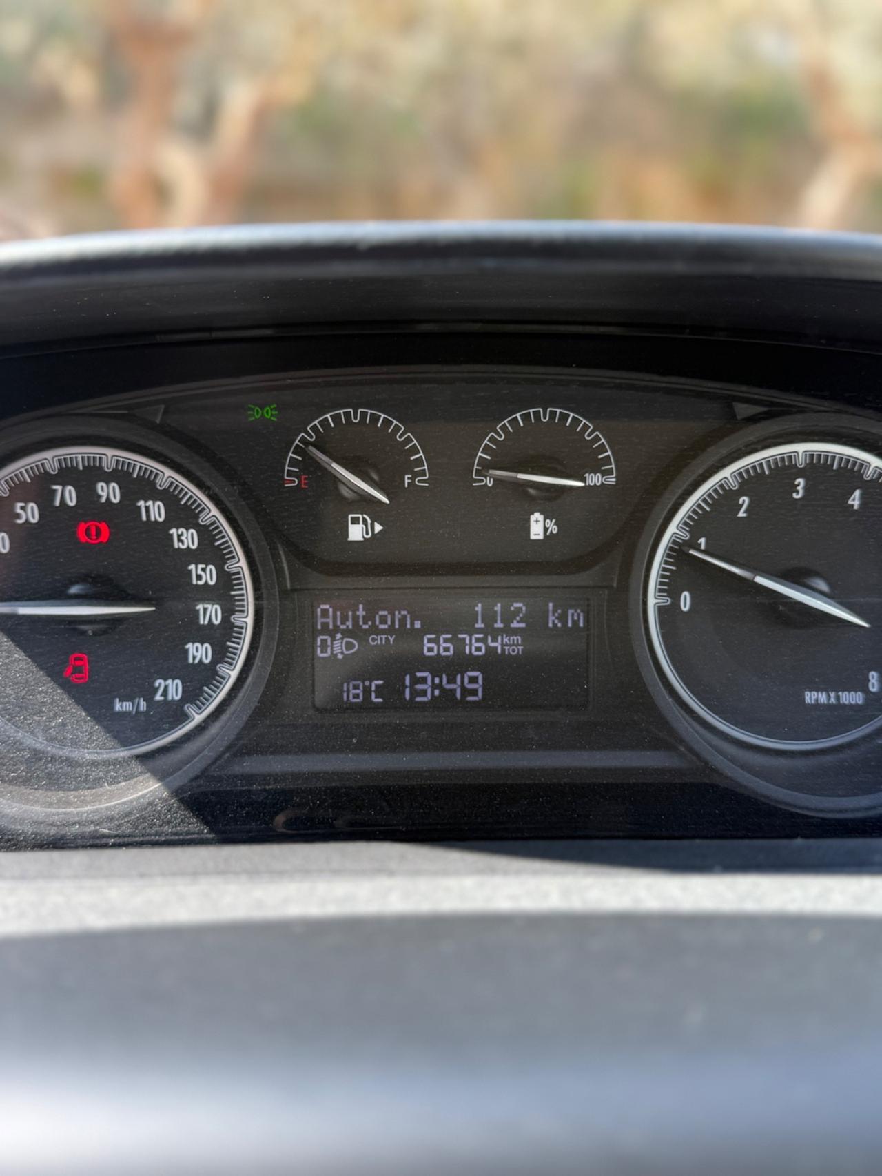 Lancia Ypsilon 1.0 FireFly 5 porte S&S Hybrid Silver Plus