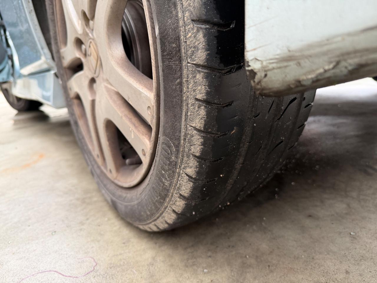 Honda Jazz 1.4 i-DSi benzina-GPL euro4 neopatentati