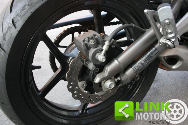 KAWASAKI ER-6N ER-6N