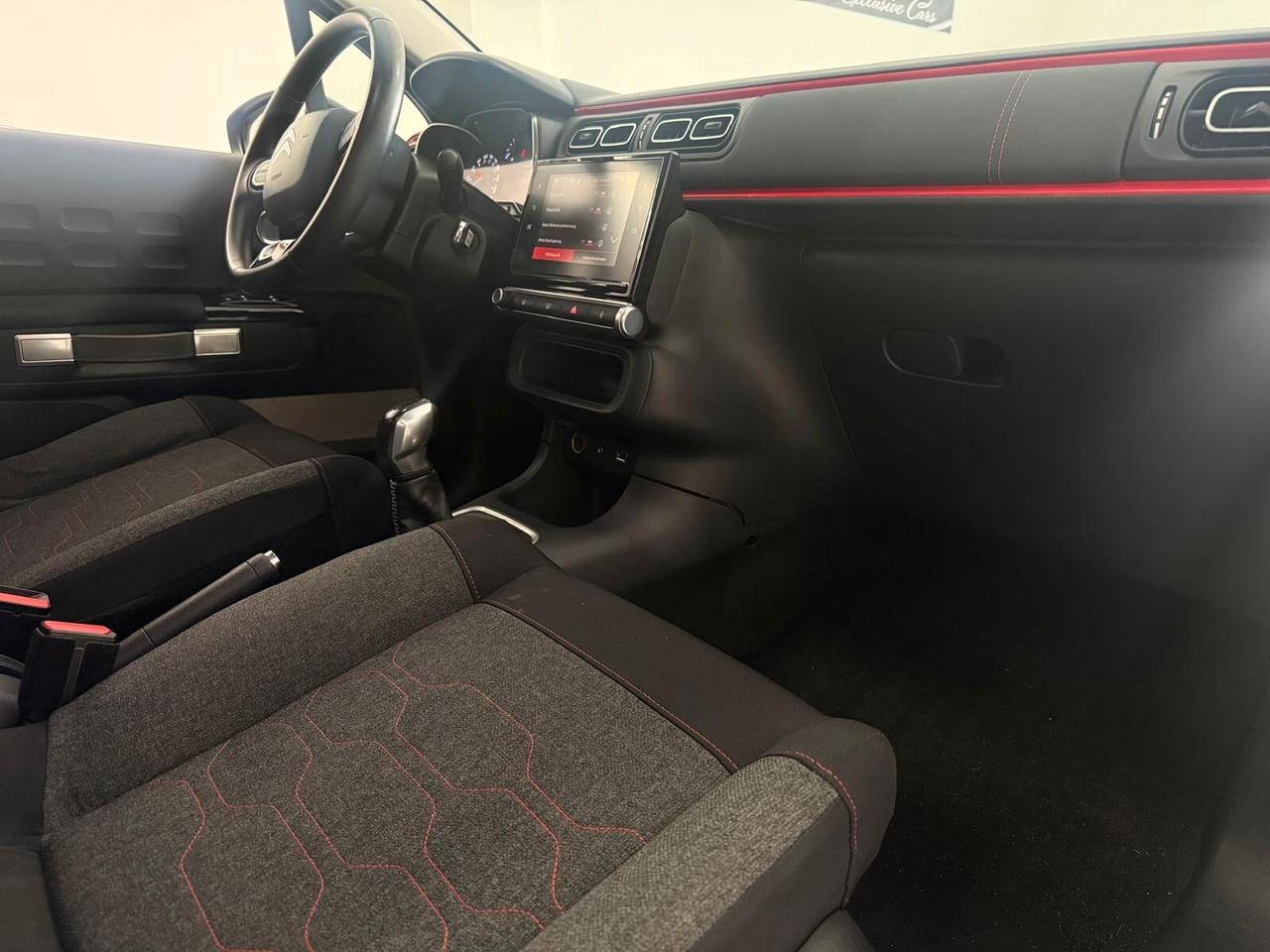 Citroen C3 BlueHDi 100 1.6diesel Shine