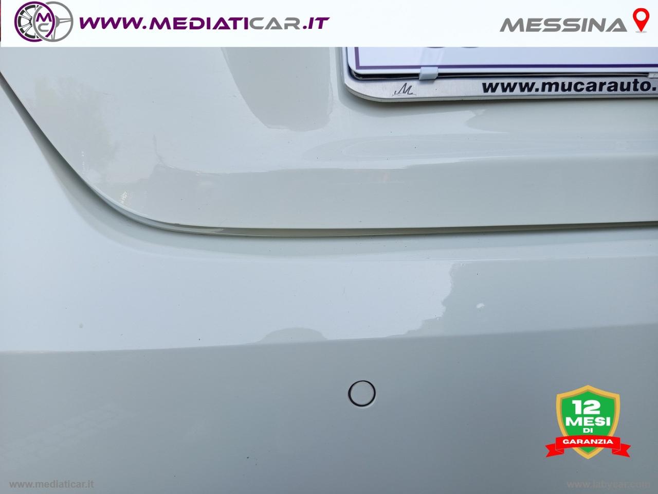 MERCEDES-BENZ A 180 CDI Automatic Sport