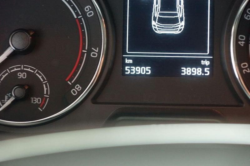 Skoda Kamiq Kamiq 1.0 TSI Ambition