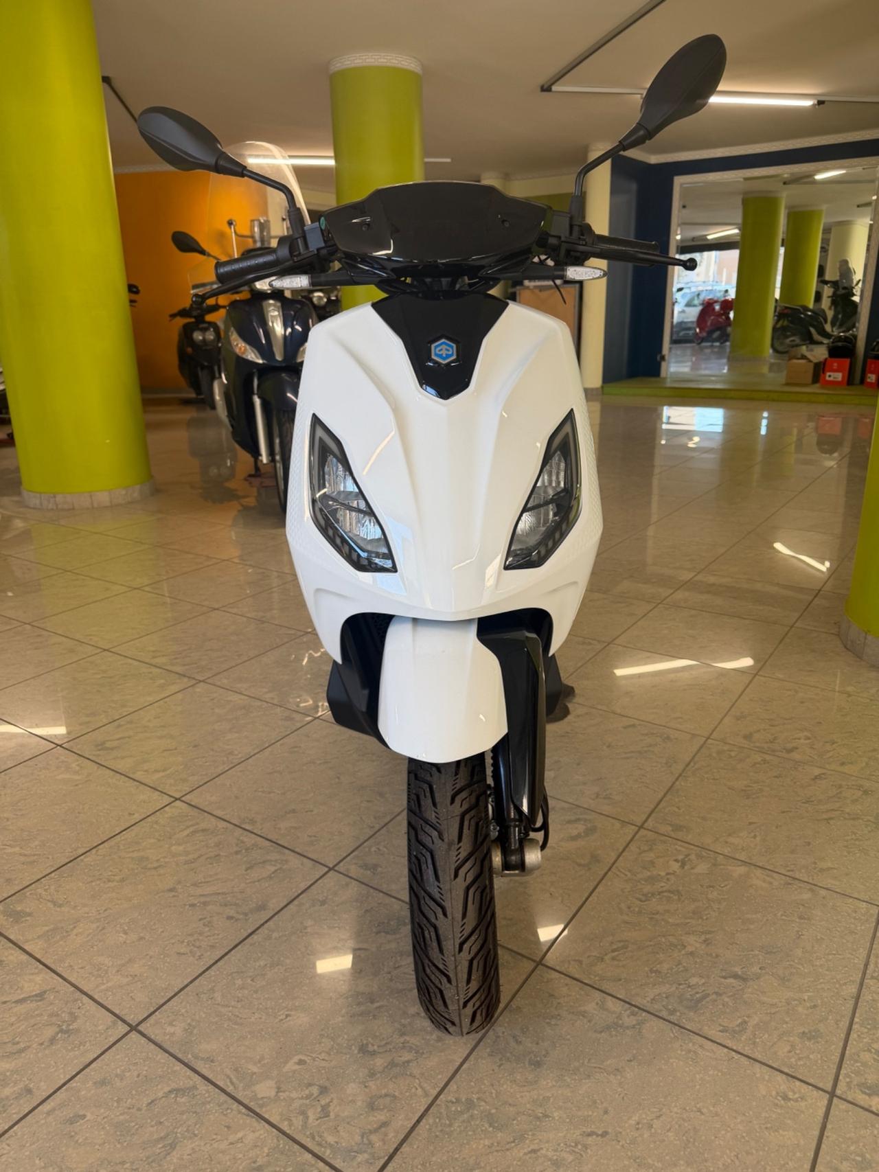PIAGGIO ONE ACTIVE