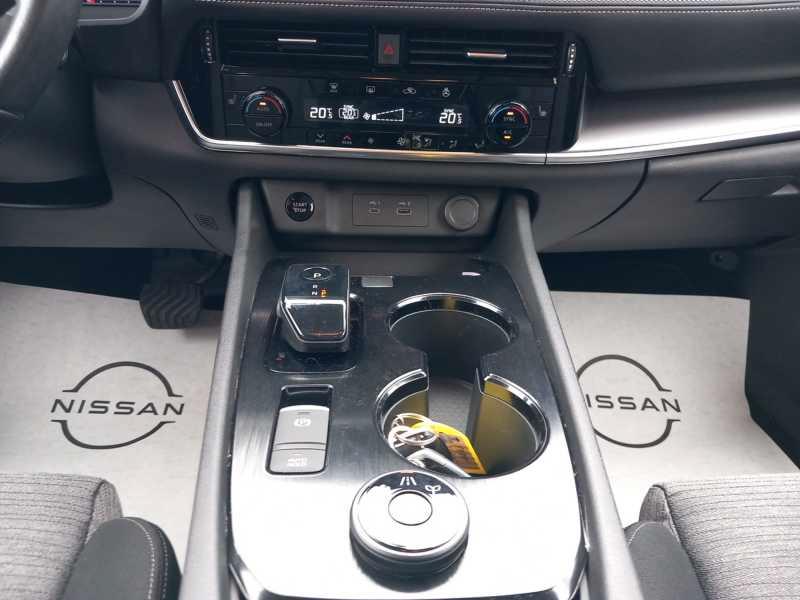 NISSAN X-Trail 1.5 e-power N-Connecta e-4orce 4wd auto 7p.ti