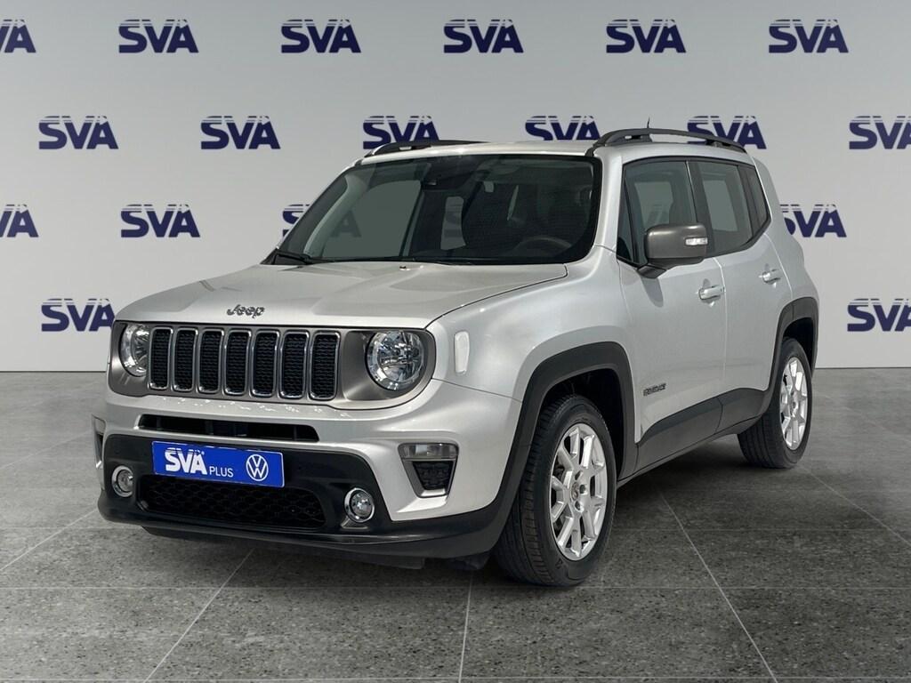 Jeep Renegade 2019 1.0 t3 120CV 2wd Limited
