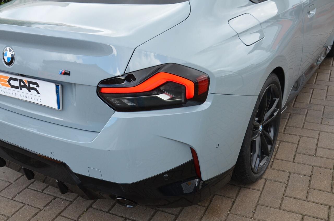 Bmw 220i Coupé Msport