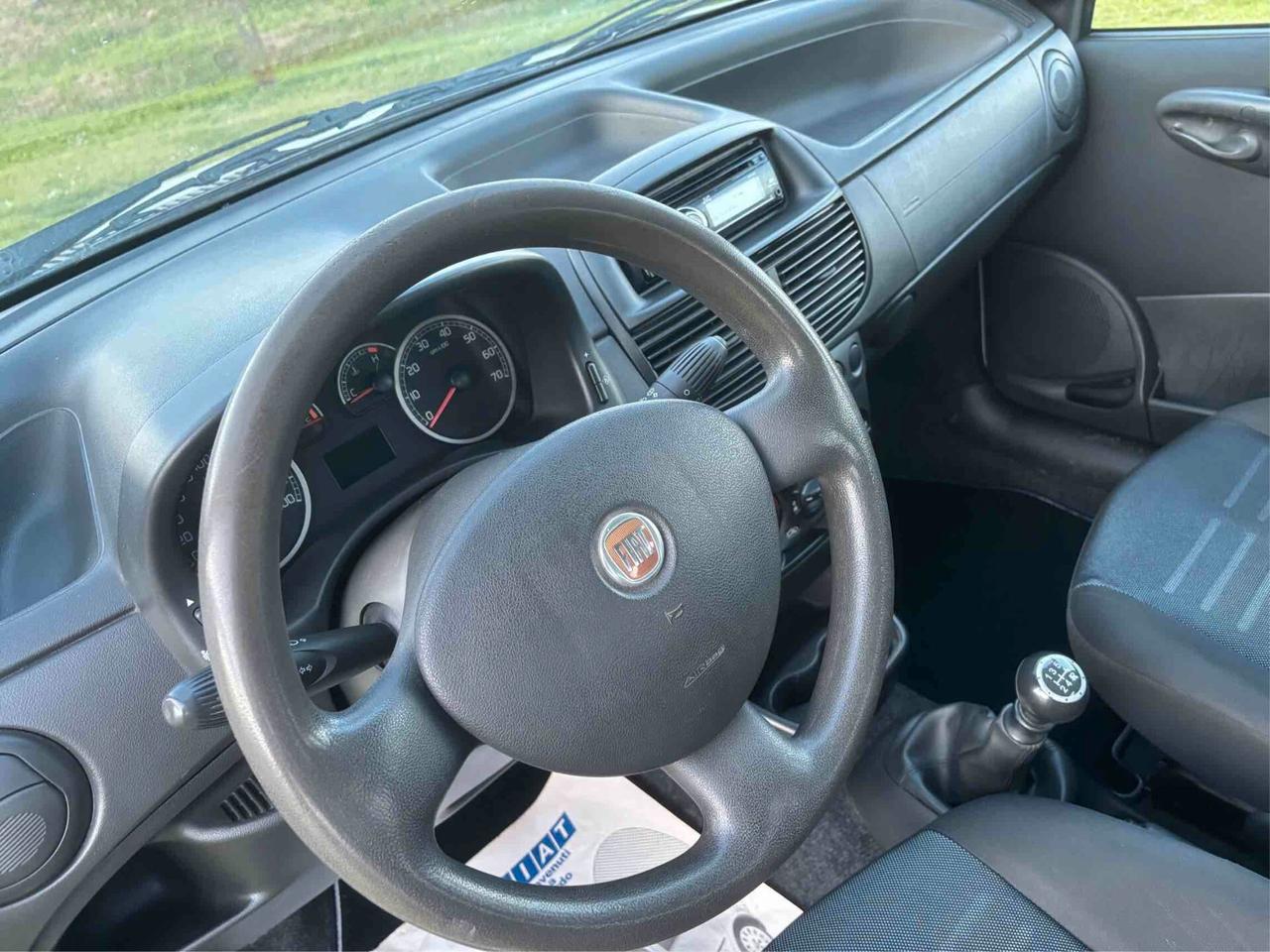 Fiat Punto Classic 1.2 5 porte