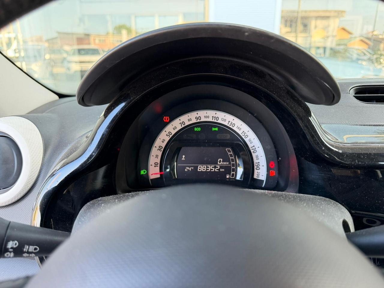 Renault Twingo TCe 95CV Intens 2020 NEOPATENTATI