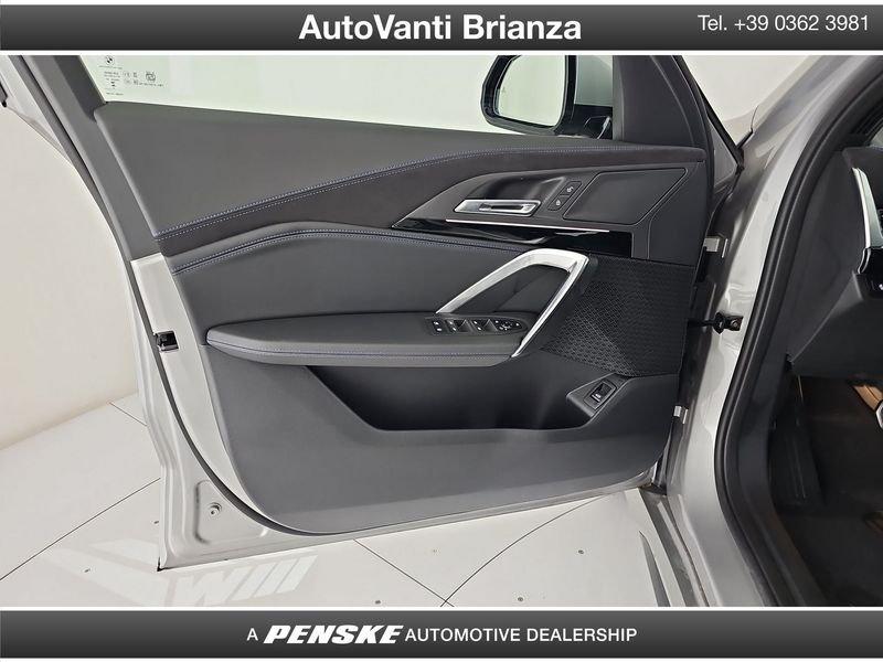 BMW X1 X1 xdrive 25e MSport Pro