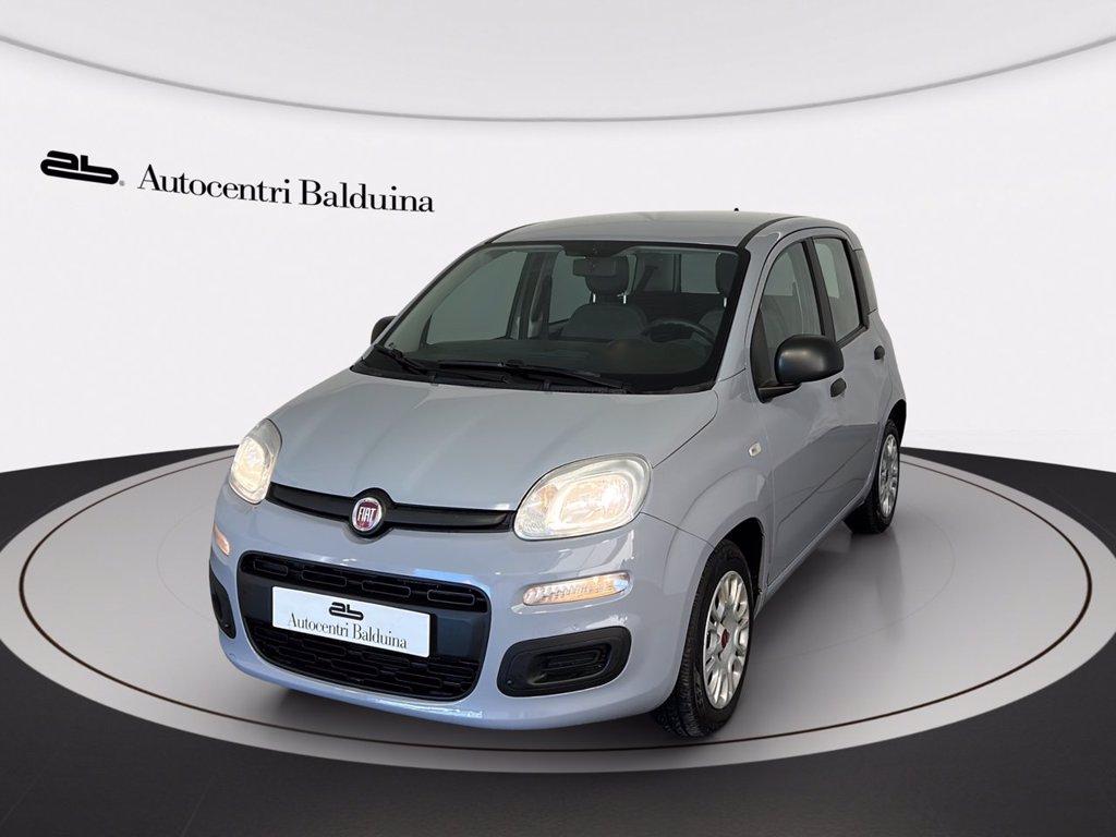 FIAT Panda 1.0 firefly hybrid city life s&s 70cv del 2022