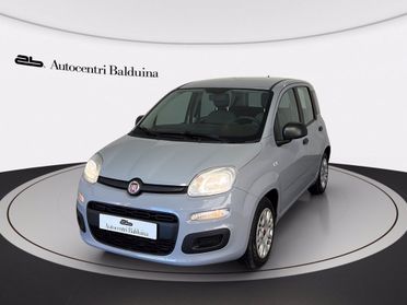 FIAT Panda 1.0 firefly hybrid city life s&s 70cv del 2022