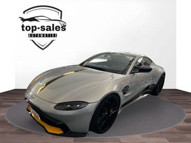 Aston Martin V8 Vantage S Coupé Sportshift Perfetta 510 Cv