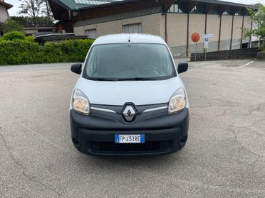 Renault Kangoo Z.E. 4p. Elettrico