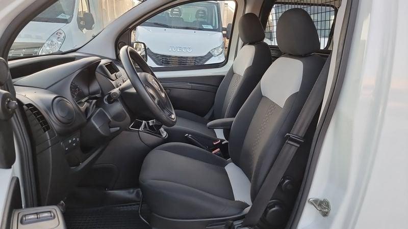 FIAT Fiorino 1.3 MJT 95CV Cargo SX Vetrato