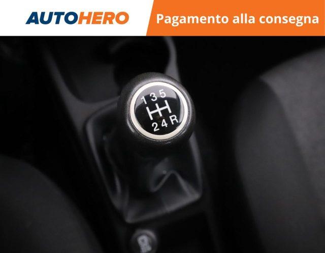 FIAT Punto 1.3 MJT II S&S 95 CV 5 porte Street