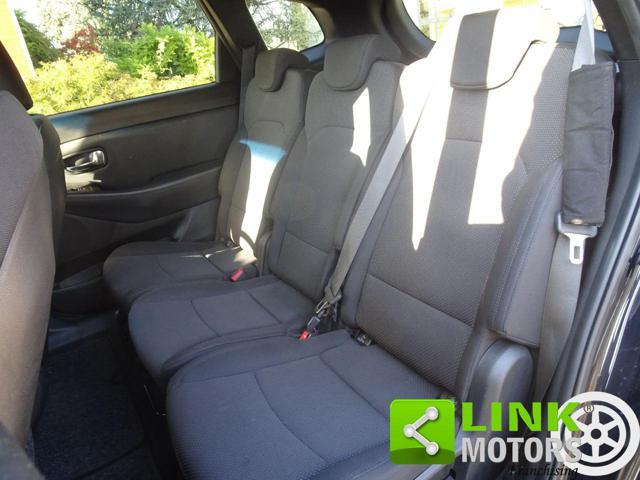 KIA Carens 1.7 CRDi 136 CV Cool