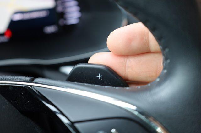 SKODA Octavia 2.0 TDI EVO SCR DSG Wagon UniPro ACC Radar LED Nav